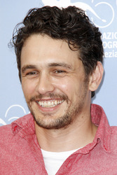 James Franco