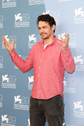 James Franco
