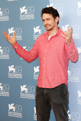 James Franco