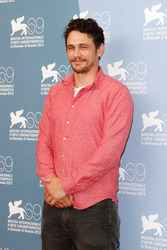 James Franco