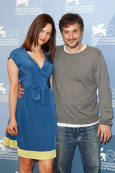 Rachel Korine, Harmony Korine