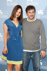 Rachel Korine, Harmony Korine