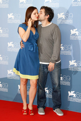 Rachel Korine, Harmony Korine