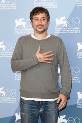 Harmony Korine