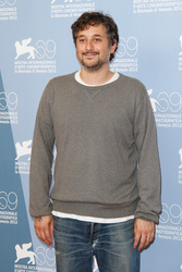 Harmony Korine