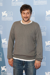 Harmony Korine