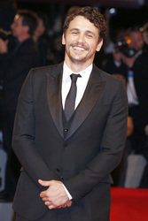James Franco