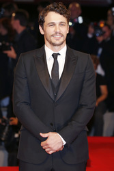 James Franco