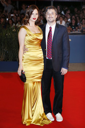 Rachel Korine, Harmony Korine