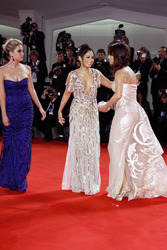 Ashley Benson, Vanessa Hudgens, Selena Gomez
