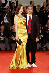 Rachel Korine, Harmony Korine