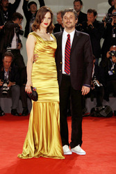 Rachel Korine, Harmony Korine