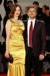 Rachel Korine, Harmony Korine