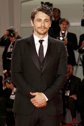 James Franco