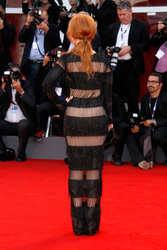 Joséphine de La Baume