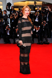 Joséphine de La Baume