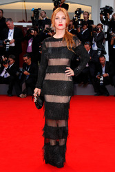 Joséphine de La Baume