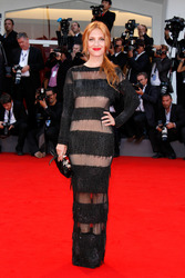 Joséphine de La Baume