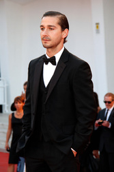Shia LaBeouf