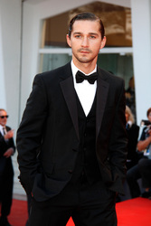 Shia LaBeouf