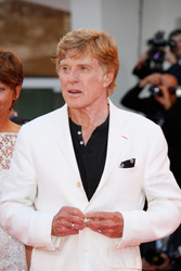 Robert Redford