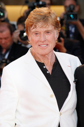 Robert Redford