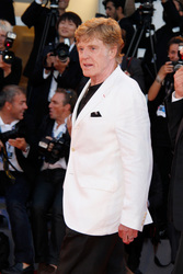 Robert Redford