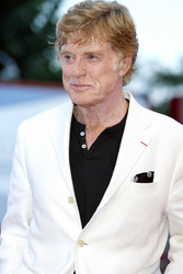 Robert Redford