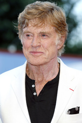 Robert Redford