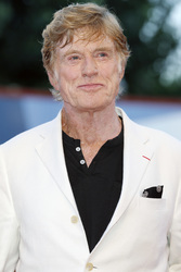 Robert Redford