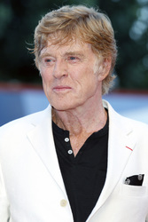Robert Redford