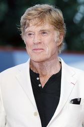 Robert Redford