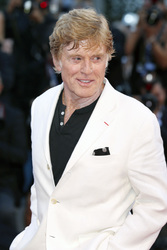Robert Redford