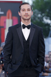Shia LaBeouf