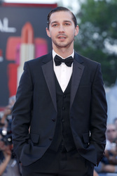 Shia LaBeouf