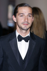 Shia LaBeouf