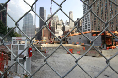 National September 11 Memorial and Museum