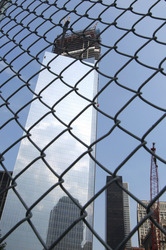 National September 11 Memorial and Museum - Four World Trade Center
