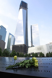 National September 11 Memorial and Museum - One World Trade Center