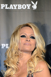 Pamela Anderson