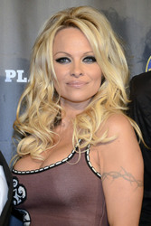 Pamela Anderson
