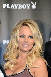Pamela Anderson
