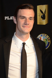 Cooper Hefner