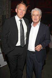 Johannes B. Kerner, Frank Elstner