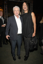 Frank Elstner, Jorge Gonzalez