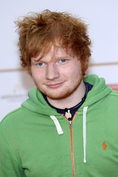 Ed Sheeran