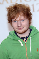 Ed Sheeran
