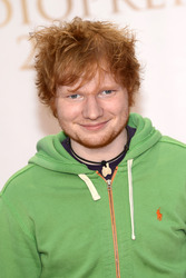 Ed Sheeran