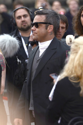 Robbie Williams