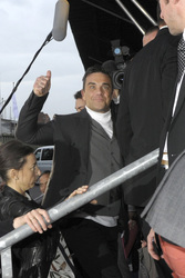 Robbie Williams